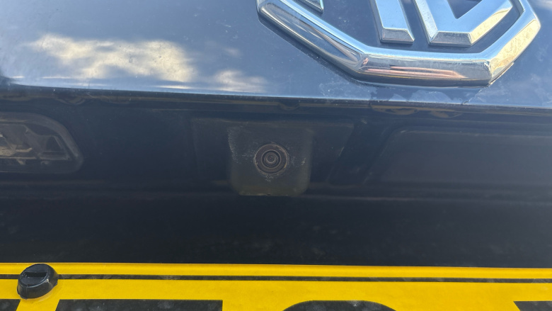 MG Hs 1.5 T-GDI Exclusive 5dr DCT Petrol Hatchback